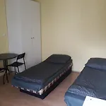 Macedonia * Varšava