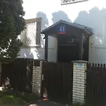 Macedonia Ubytování v soukromí Varšava