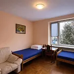 Macedonia Ubytování v soukromí Varšava
