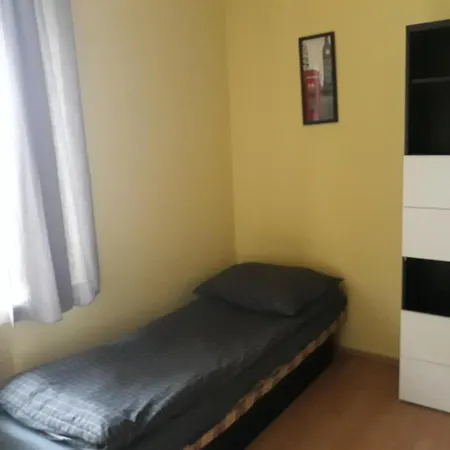 Macedonia Privatunterkunft *