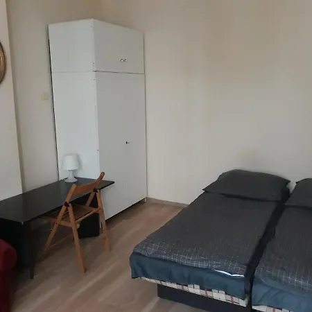 Macedonia Homestay