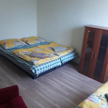 Macedonia Homestay