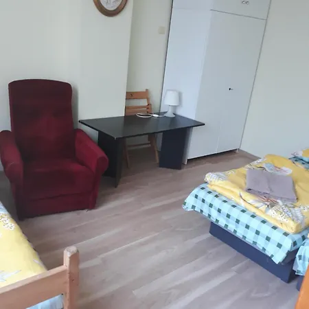 Homestay Macedonia