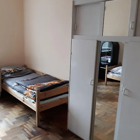 Macedonia Warsaw