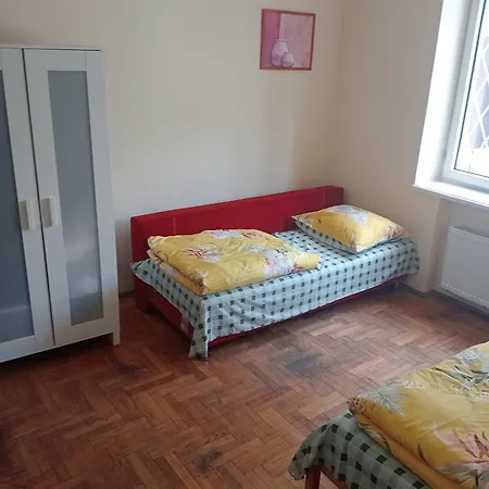 Macedonia Ubytování v soukromí *