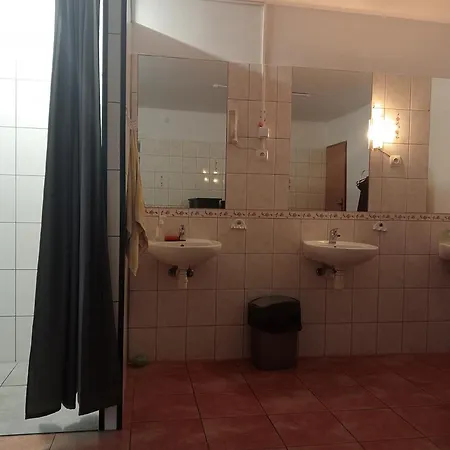 Macedonia Ubytování v soukromí Varšava