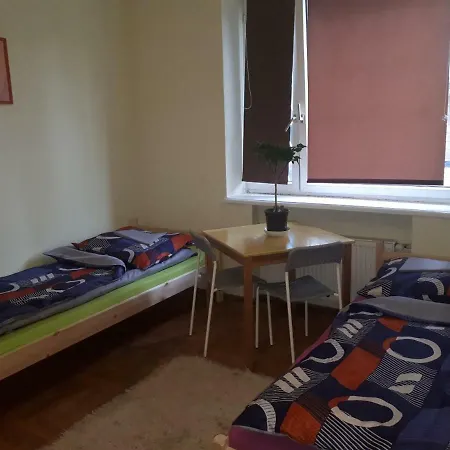 Macedonia * Varšava