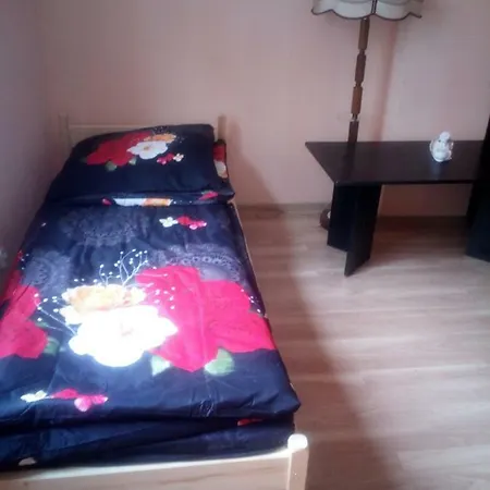 Macedonia Homestay Warsaw