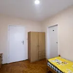Δωμάτια σε οικογενειακή κατοικία Macedonia