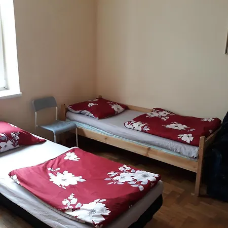 Alloggio in famiglia Macedonia