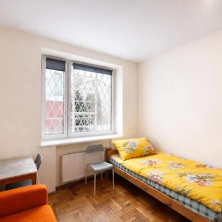 Accommodatie bij particulieren Macedonia *