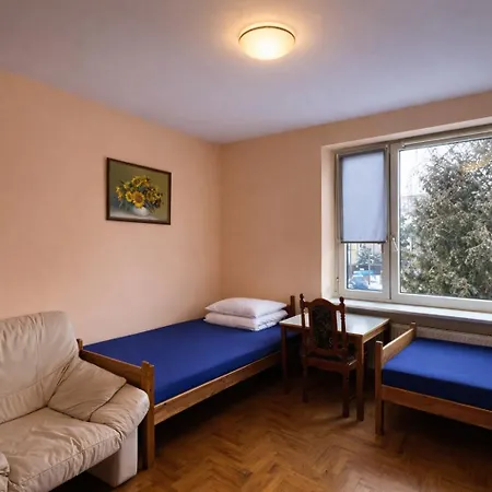 Macedonia Homestay szállás Varsó