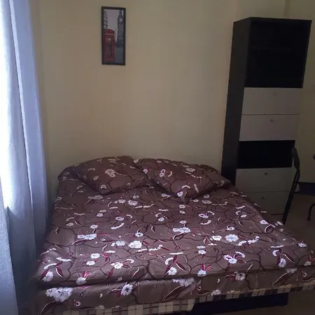 Accommodatie bij particulieren Macedonia Warschau