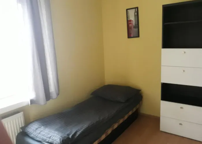 Macedonia منزل للإقامة *