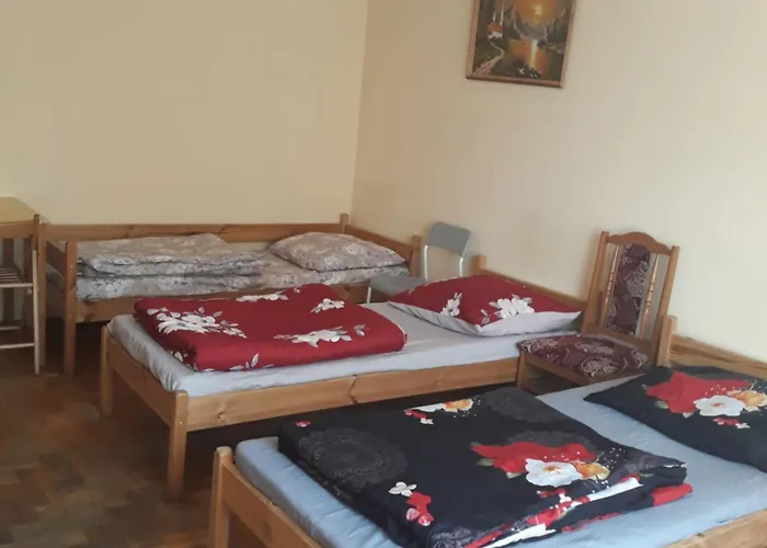 منزل للإقامة Macedonia *