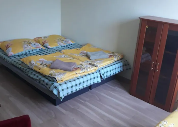 Macedonia منزل للإقامة