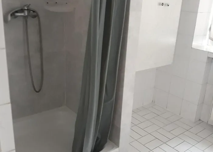 منزل للإقامة Macedonia *