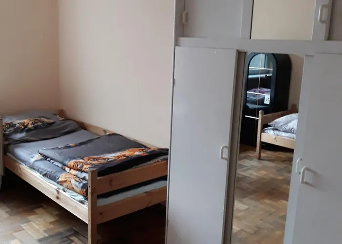 Macedonia وارسو