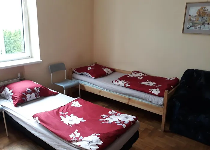 منزل للإقامة Macedonia