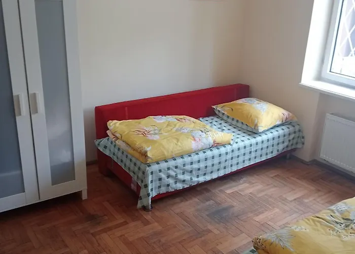 Macedonia منزل للإقامة *