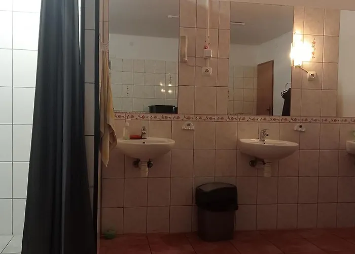 Macedonia منزل للإقامة وارسو