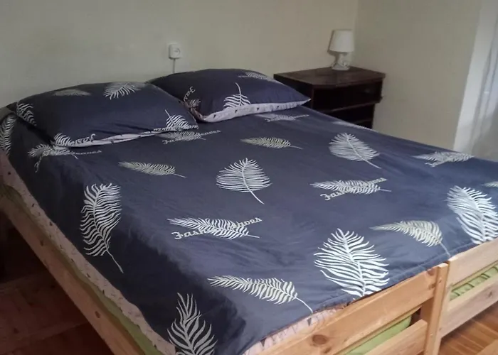 Macedonia منزل للإقامة وارسو