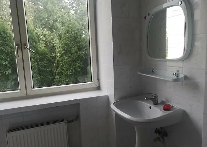 Macedonia منزل للإقامة وارسو