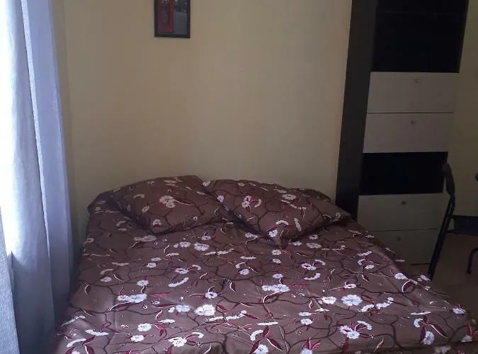 منزل للإقامة Macedonia وارسو