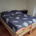 Macedonia Pansiyon Varşova