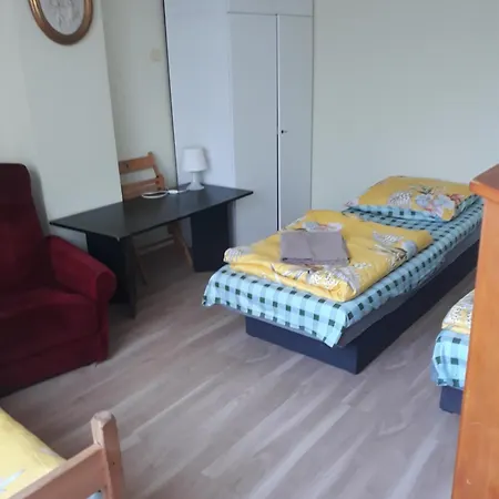 Homestay szállás Macedonia Varsó