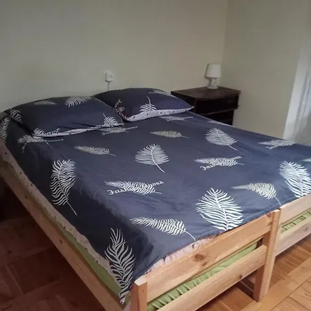 Macedonia Homestay szállás Varsó