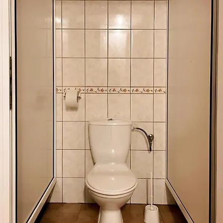 Homestay szállás Macedonia Varsó