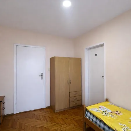 Accommodatie bij particulieren Macedonia