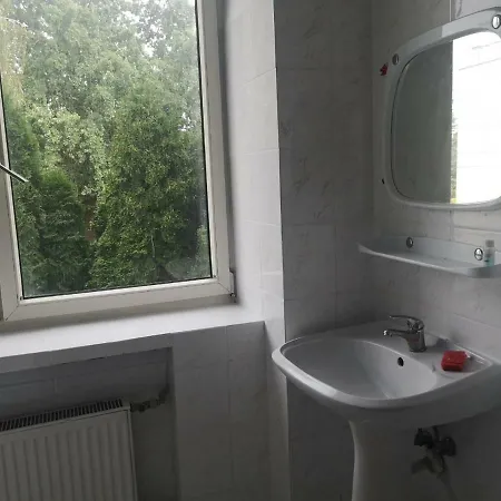 Macedonia Homestay szállás Varsó